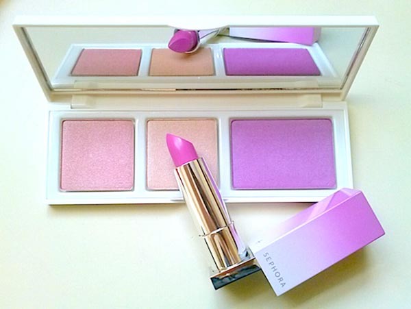 絲芙蘭化妝品包裝設計08