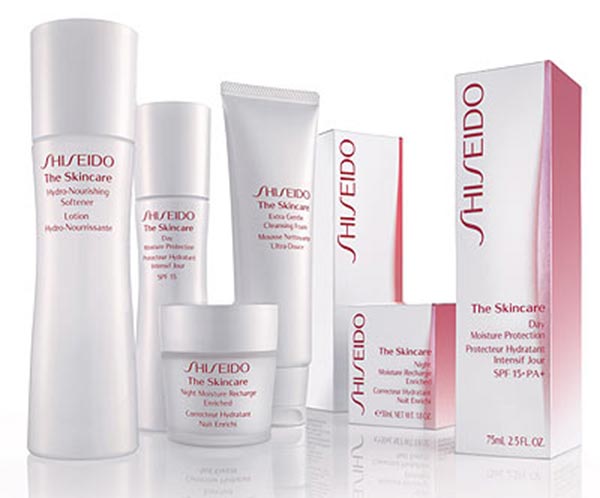 資生堂產品包裝設計圖08