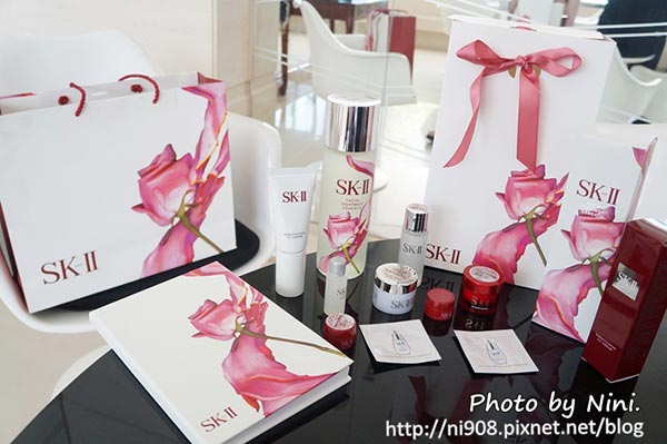 SK-II海報廣告設計22