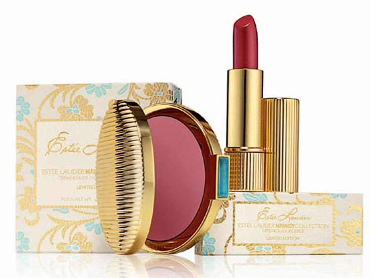 Estee_Lauder雅詩蘭黛包裝設(shè)計欣賞04