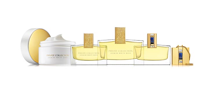 Estee_Lauder雅詩蘭黛包裝設(shè)計欣賞05