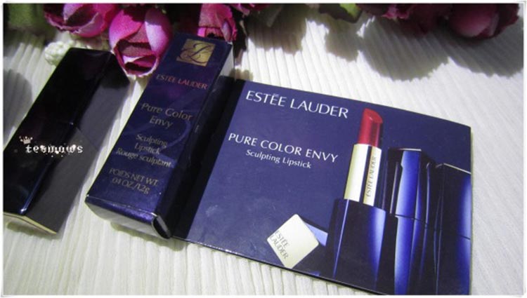 Estee_Lauder雅詩蘭黛包裝設(shè)計欣賞09