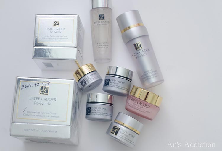 Estee_Lauder雅詩蘭黛包裝設(shè)計欣賞11