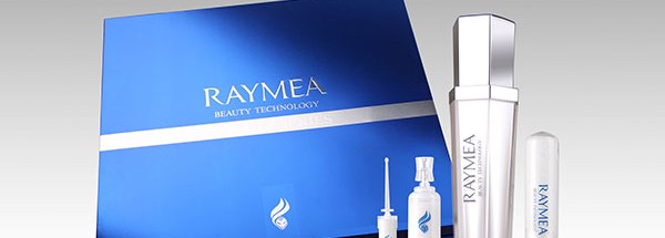 瑞美養護品牌設計